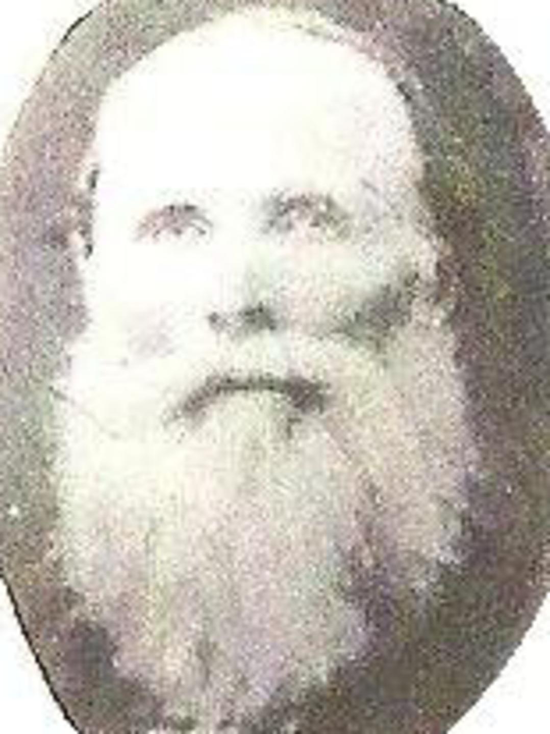 Moses Simpson Emett (1824 - 1907) Profile
